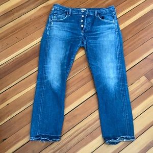 Citizens of Humanity jeans